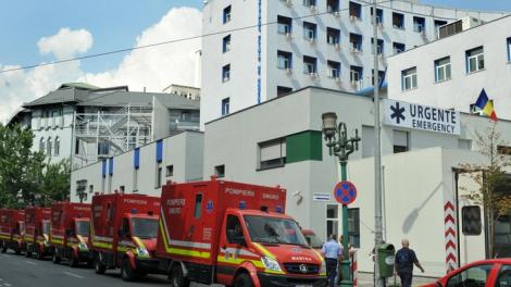 Răsturnare de situație la Spitalul Floreasca! Ce s-a descoperit despre pacienta arsă de vie pe masa de operație: „S-a diagnosticat greșit!”