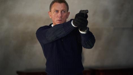 Reputatul compozitor Hans Zimmer realizează coloana sonoră pentru al 25-lea film „James Bond”