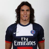 PSG nu &icirc;l lasă pe Cavani să plece
