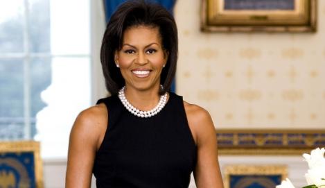 Michelle Obama va lansa la jumătatea lunii ianuarie, pe platforma video a Instagram, serialul „A Year of Firsts”
