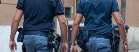 Un cuplu de români din Italia s-a trezit cu poliția la ușă, fiindcă e gălăgie! Continuarea i-a lăsat mască pe vecini