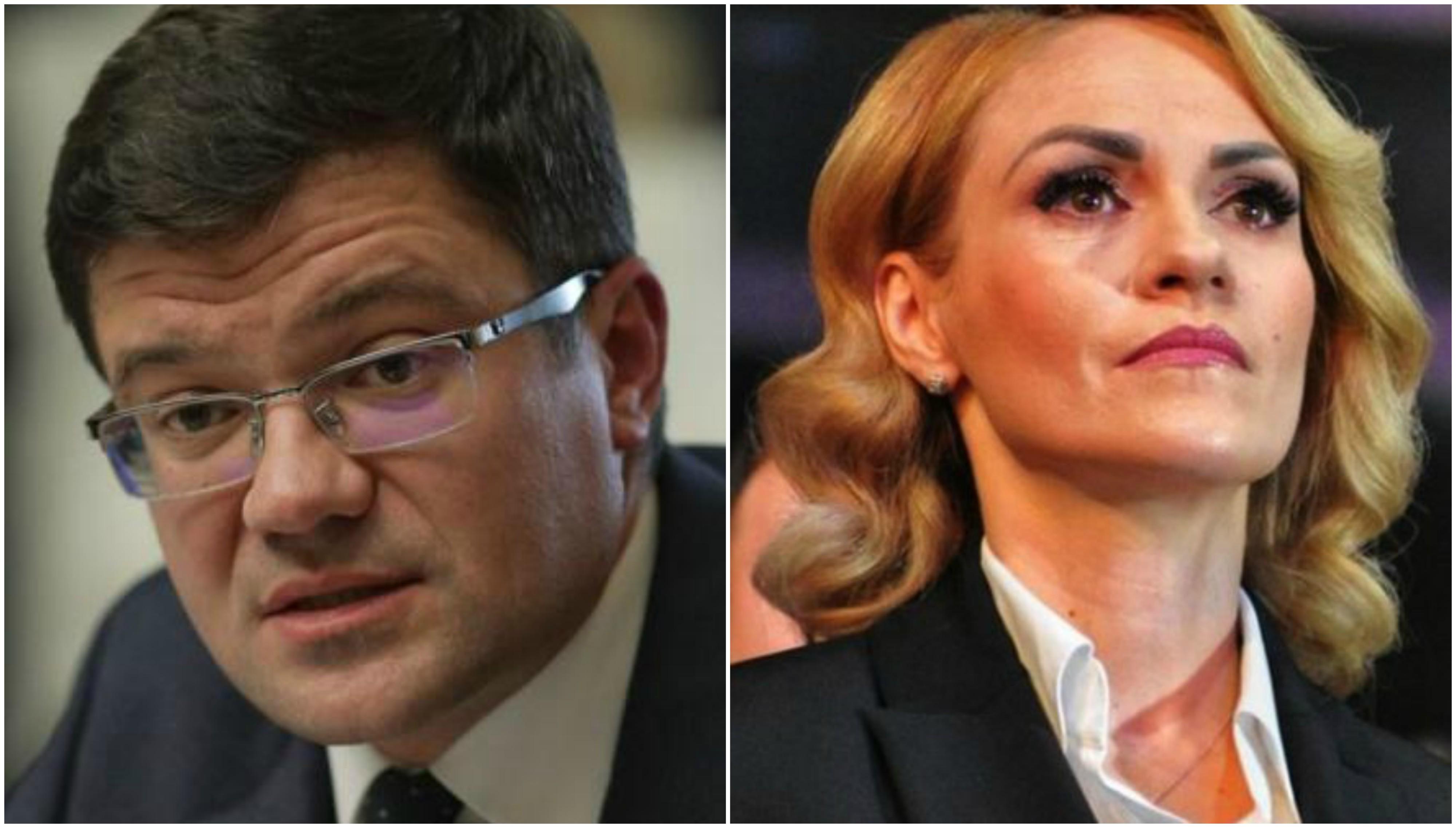 &bdquo;Aveţi cumva impresia că oraşul Bucureşti e proprietatea dumneavoastră?&rdquo;. Ministrul Mediului, mesaj dur pentru Gabriela Firea! Ce i-a transmis