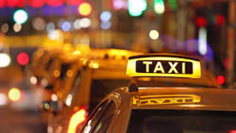 De ce sunt taxiurile galbene, în mai toate orașele lumii