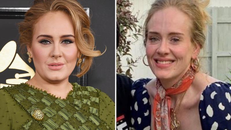 Cu ce dietă a slăbit Adele 20 de kilograme?