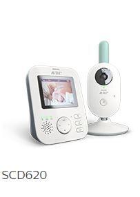 ANPC: Şapte modele de monitoare video pentru bebeluşi Philips Avent, retrase de companie &icirc;ntruc&acirc;t bateria s-ar putea supra&icirc;ncălzi