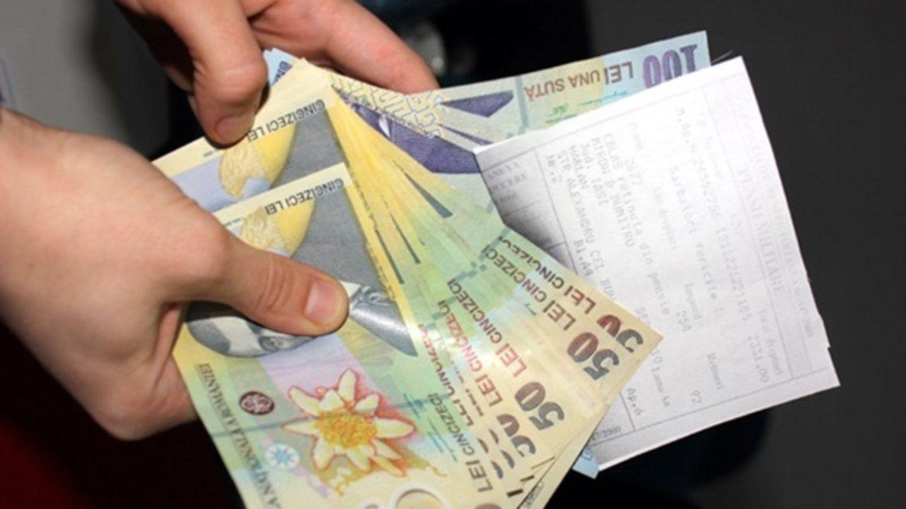 Pensionarii nu vor mai primi pensii majorate! BNR se opune vehement acestei măsuri &icirc;n 2020