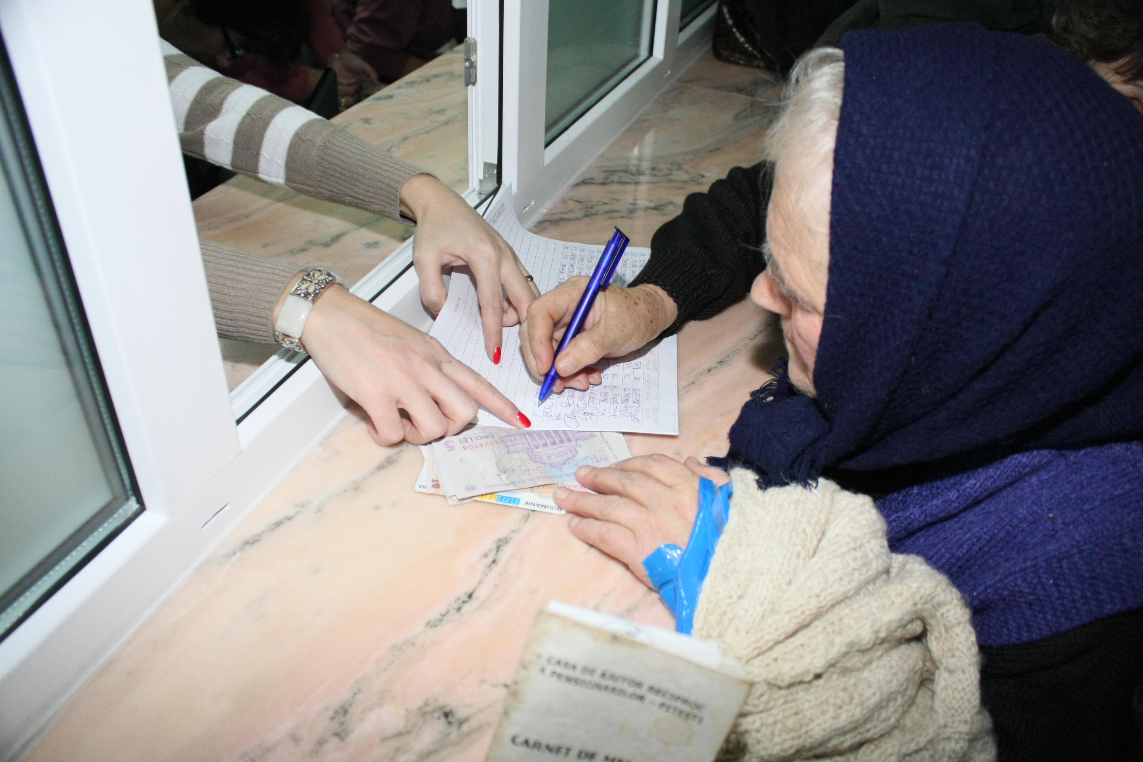 Semnal de alarmă pe tema creșterii v&acirc;rstei de pensionare: &bdquo;Nu veţi mai beneficia deloc de pensie!&rdquo;