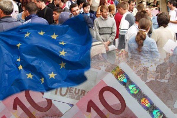 Veste bună pentru toți rom&acirc;nii! Avem lista cu țările care au locuri de muncă disponibile