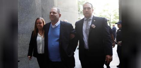 Avocaţii lui Weinstein cer judecătorului din procesul de la New York să se retragă, considerându-l părtinitor