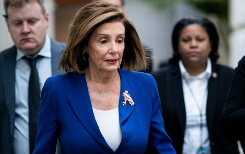 Democraţii vor să-i limiteze puterea lui Trump de a declara război Iranului