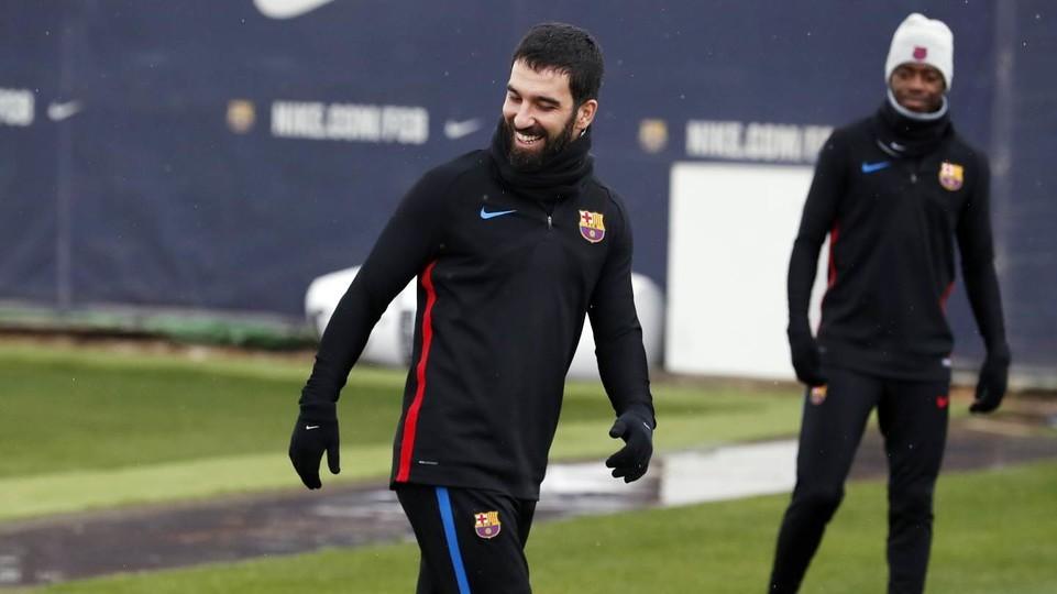 Arda Turan ar putea ajunge la echipa lui David Beckham din MLS, Inter Miami