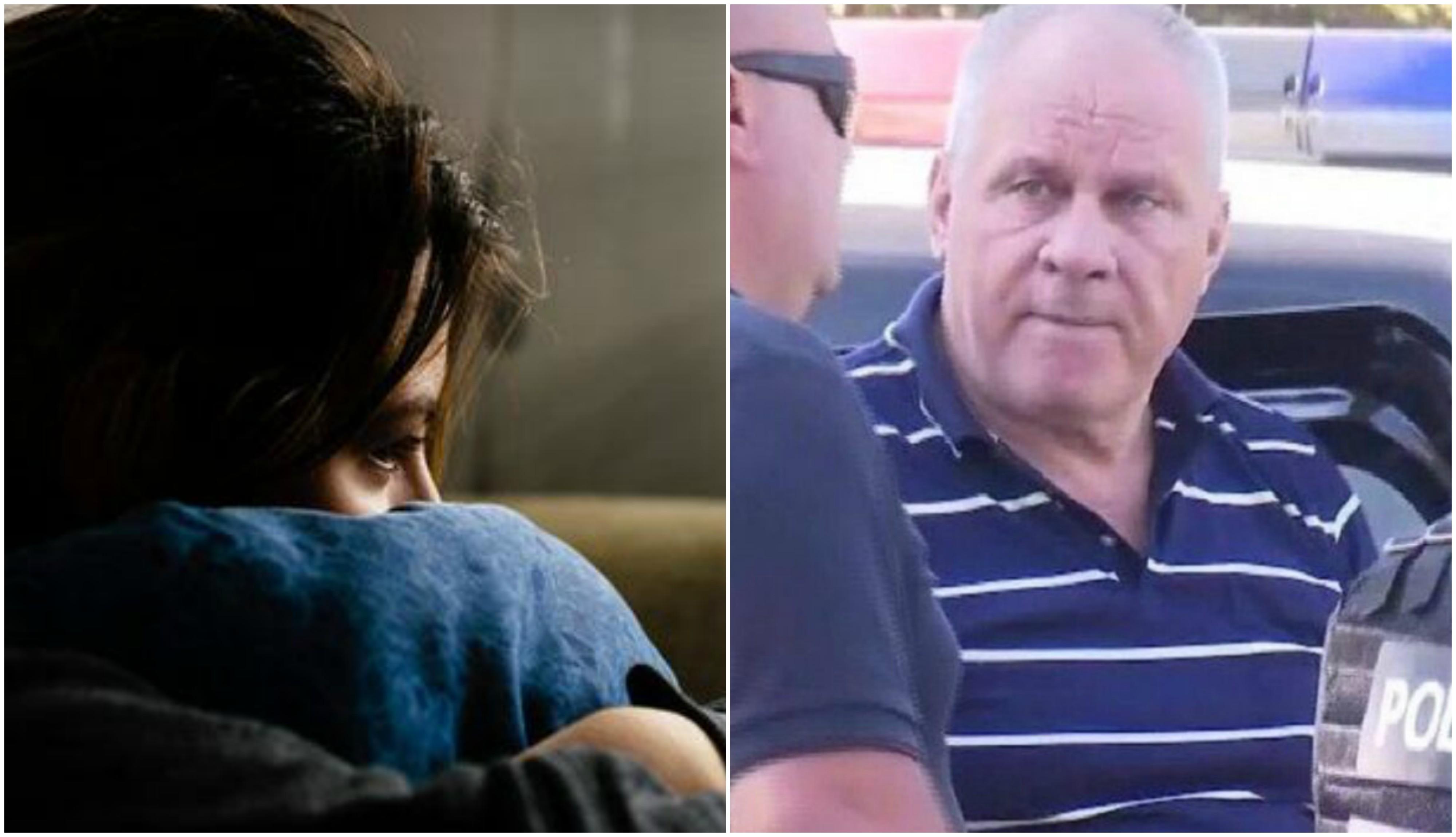 &bdquo;M-am trezit &icirc;n casa lui, mă durea tot corpul! Mai era o fată&rdquo;. O adolescentă de 17 ani care a fost răpită de Dincă, declarații tulburătoare! Ce i-a făcut monstrul din Caracal