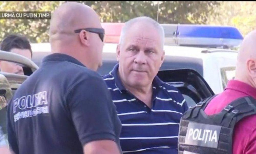 Dosarul Caracal e &icirc;n aer! Noile declarații ale lui Gheorghe Dincă distrug tot ce se știa p&acirc;nă acum