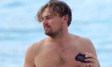 Actorul Leonardo DiCaprio a salvat un bărbat care a căzut peste bordul unui vapor de croazieră în Caraibe