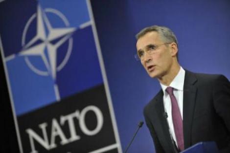 NATO laudă țara noastră: "România are o contribuţie esenţială în securitatea la Marea Neagră"