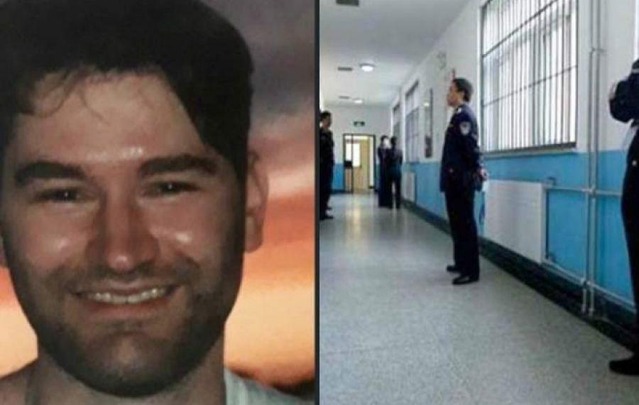 Marius Balo, rom&acirc;nul arestat &icirc;n China pentru o presupusă fraudă de 80 de dolari, va fi transferat &icirc;n Rom&acirc;nia. Ce se va &icirc;nt&acirc;mpla apoi cu el