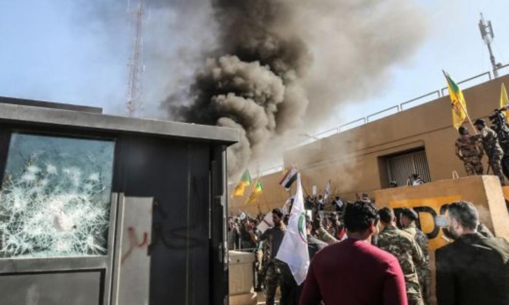 Rom&acirc;nia vrea să se implice &icirc;n criza din Orientul Mijlociu. Iohannis: "Securitatea cetăţenilor rom&acirc;ni nu este afectată!"