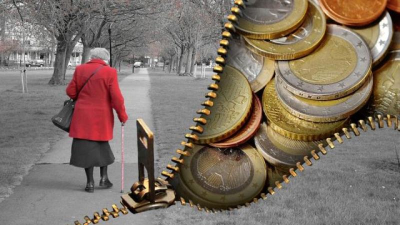 Lista țărilor din Europa unde te poţi pensiona cel mai devreme.