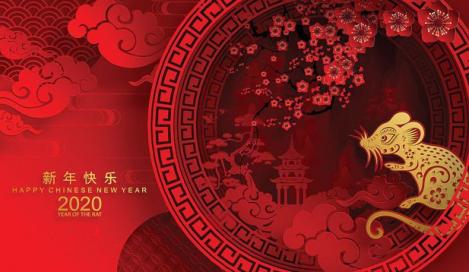 Horoscop chinezesc 2020: Anul Șobolanului de Metal aduce noi începuturi pentru cei născuți între 1975 și 1999