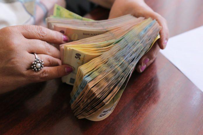 Primele majorări salariale din 2020. Salarii mai mari pentru angajatii MAI din ianuarie