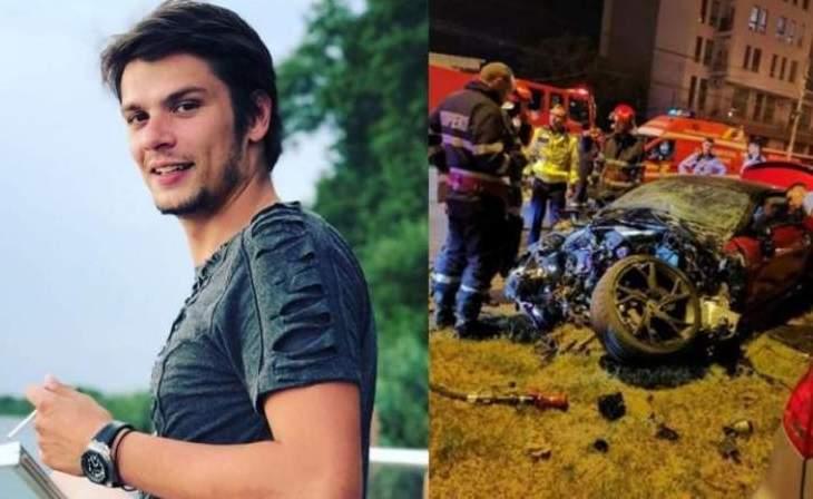 Ce se &icirc;nt&acirc;mplă &icirc;n aceste momente cu Mario Iorgulescu. Avocatul t&acirc;nărului, dezvăluiri de ultimă oră: &rdquo;Nu a fost internat &icirc;n clinica bogătașilor!&rdquo;