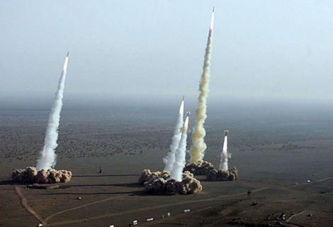 Conflictul Iran - SUA continuă?! O nouă rachetă a căzut lângă o bază militară din Irak, unde se află trupe americane