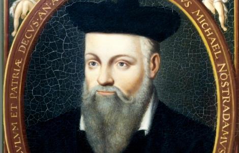 5 predicții faimoase ale lui Nostradamus. Care dintre ele s-ar fi întâmplat cu adevărat
