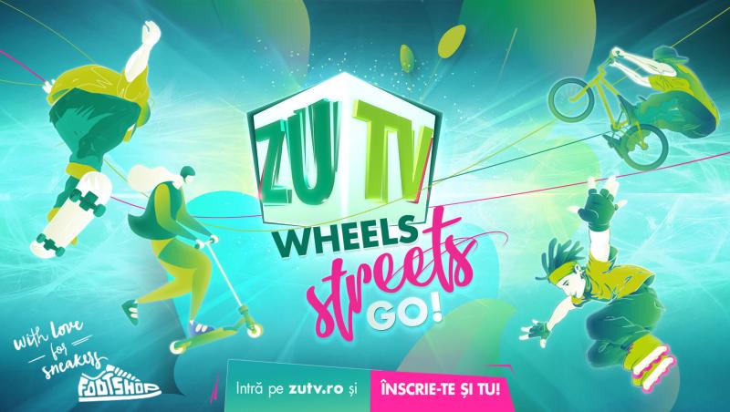 ZU TV a lansat o super campanie cu premii speciale