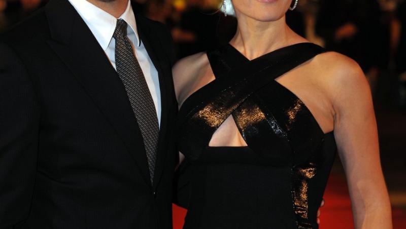 Leonardo DiCaprio și Kate Winslet