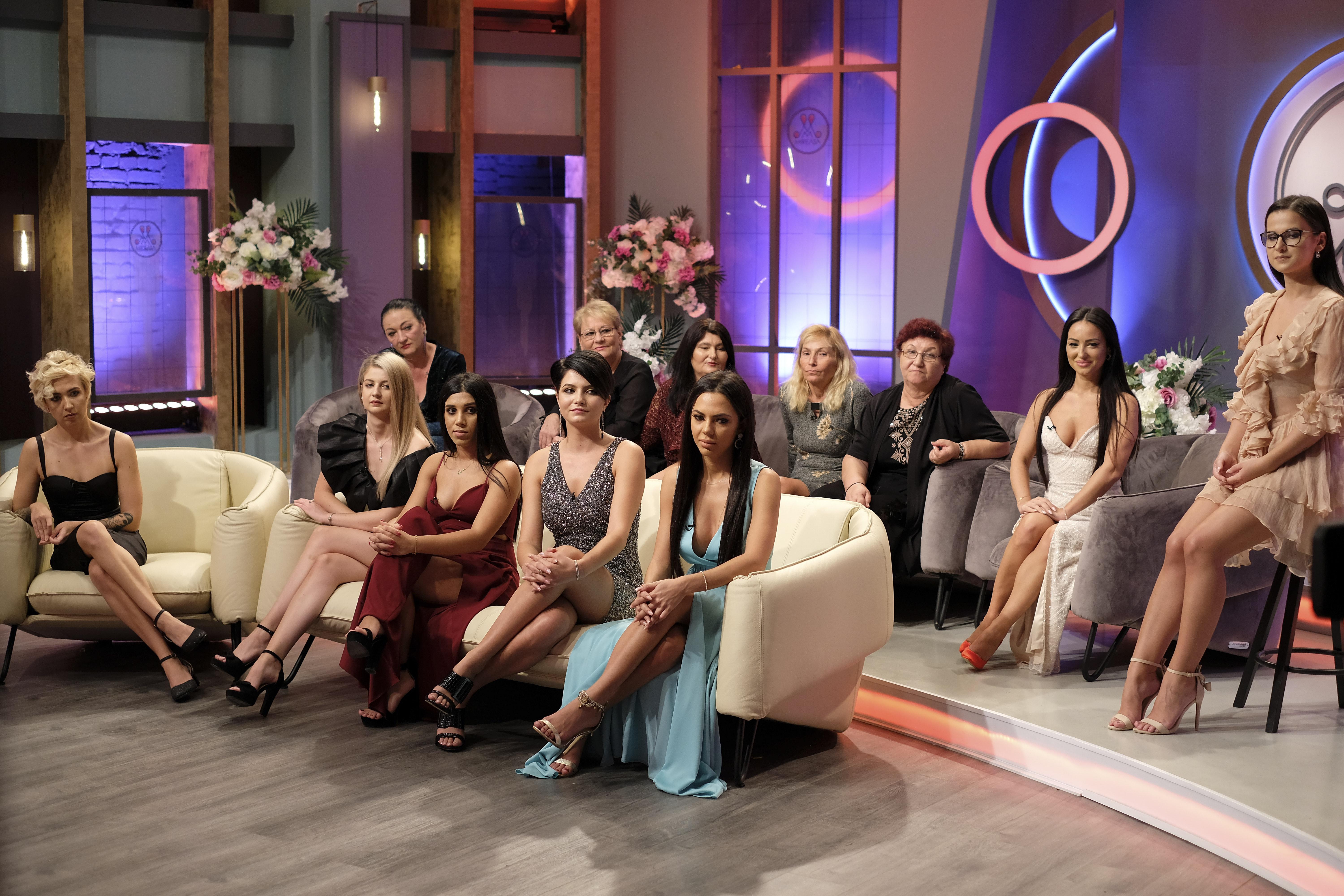 Gala &ldquo;Mireasa&rdquo;, 10 octombrie | Cine a primit titlul de &ldquo;Mama Săptăm&acirc;nii&rdquo; și care au fost cele mai votate fete