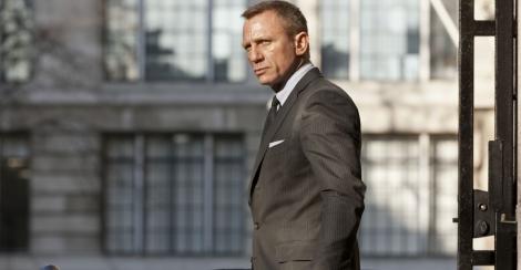 Cum arată și cine este soția lui Daniel Craig, actorul care îl joacă pe James Bond