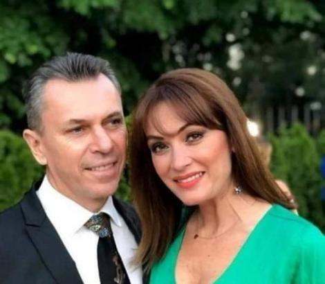 Anca Țurcașiu a făcut primele declarații după divorț. Artista s-a despărțit după o căsnicie de 22 de ani
