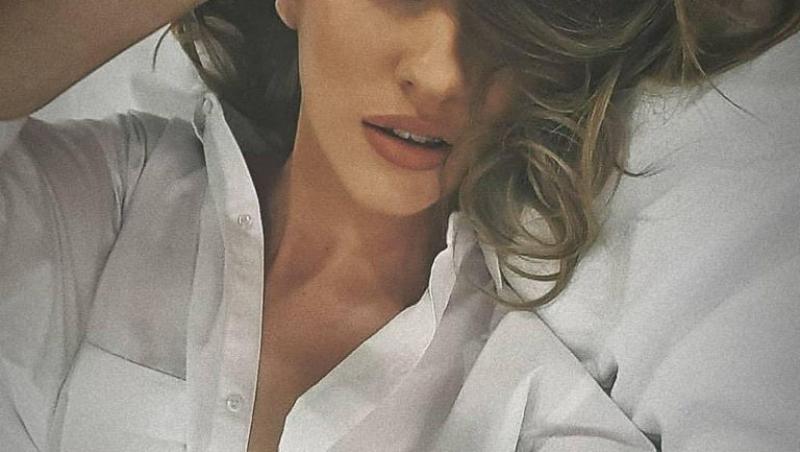 Lidia Buble, apariție extrem de sexy (sursa foto: Instagram)