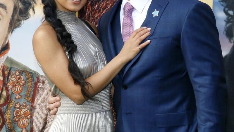 John Cena s-a căsătorit în secret. Cine este și cum arată soția lui