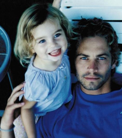 Cum arată și cu ce se ocupă azi fiica lui Paul Walker din „Fast & Furious”! Ce a dezvăluit: „Îmi lipsești atât de mult”