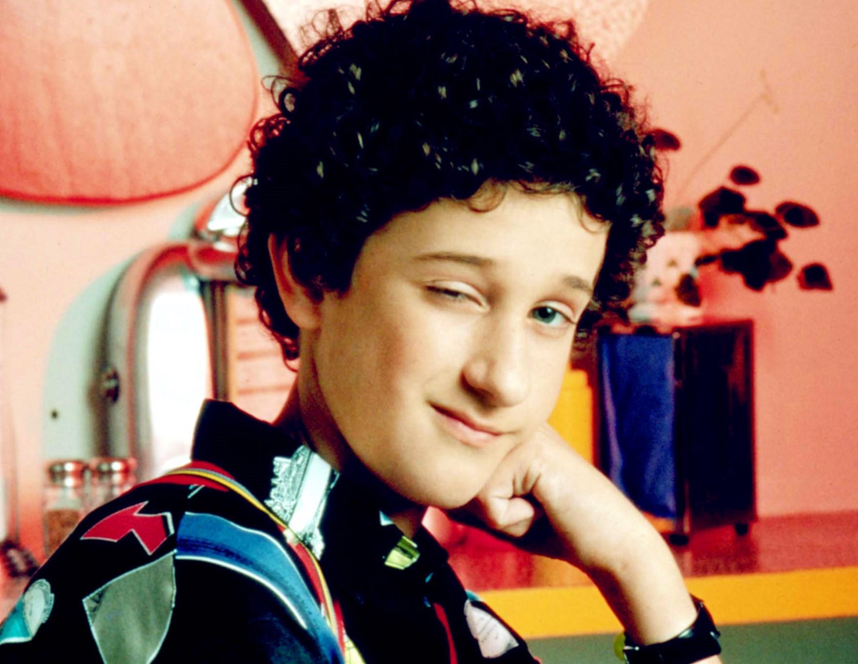 Dustin Diamond, starul din Salvați de Clopoțel, nu a murit în închisoare. Cum a pornit această știre falsă