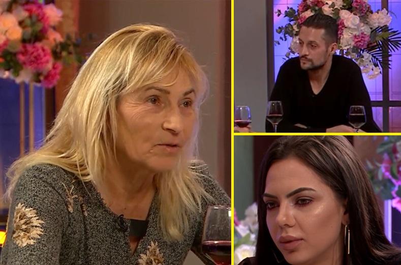Mihai și Ștefania de la &bdquo;Mireasa&rdquo;, puși la zid de Doamna Mia! Ce a dezvăluit: &bdquo;Nu ai nevoie de ea&rdquo;