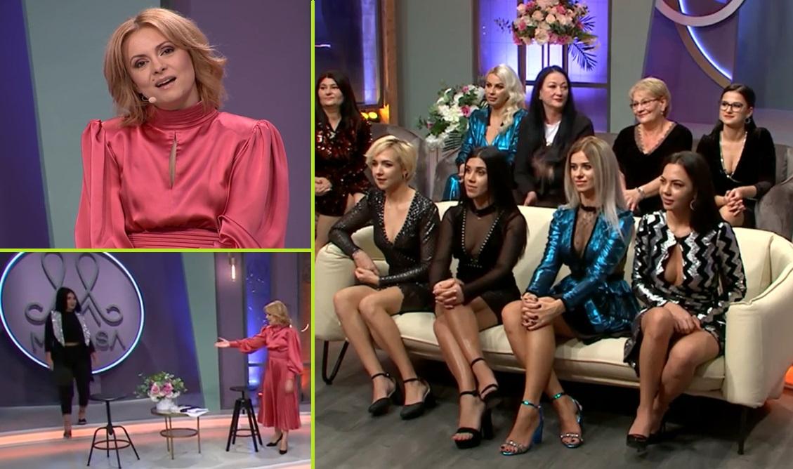 Cine este și cum arată Daiana, noua concurentă din casa &bdquo;Mireasa&rdquo;! &bdquo;Am văzut despre ce e vorba&rdquo;