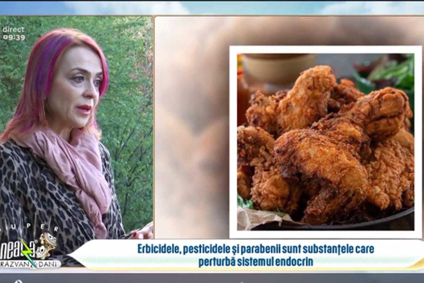 Care este legătura dintre alimentație și pubertatea precoce