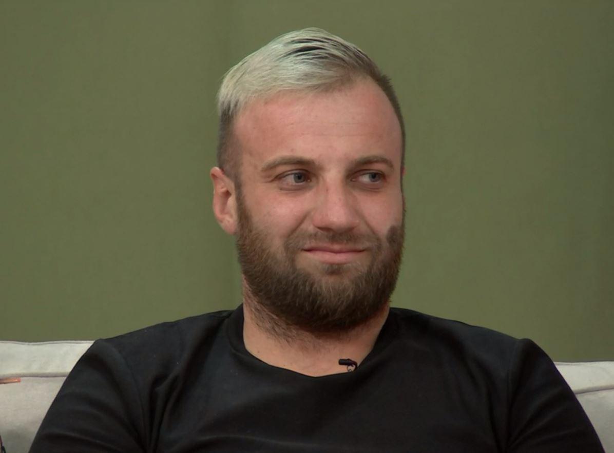 Cine este și cum arată Alex, noul concurent din casa &rdquo;Mireasa&rdquo;