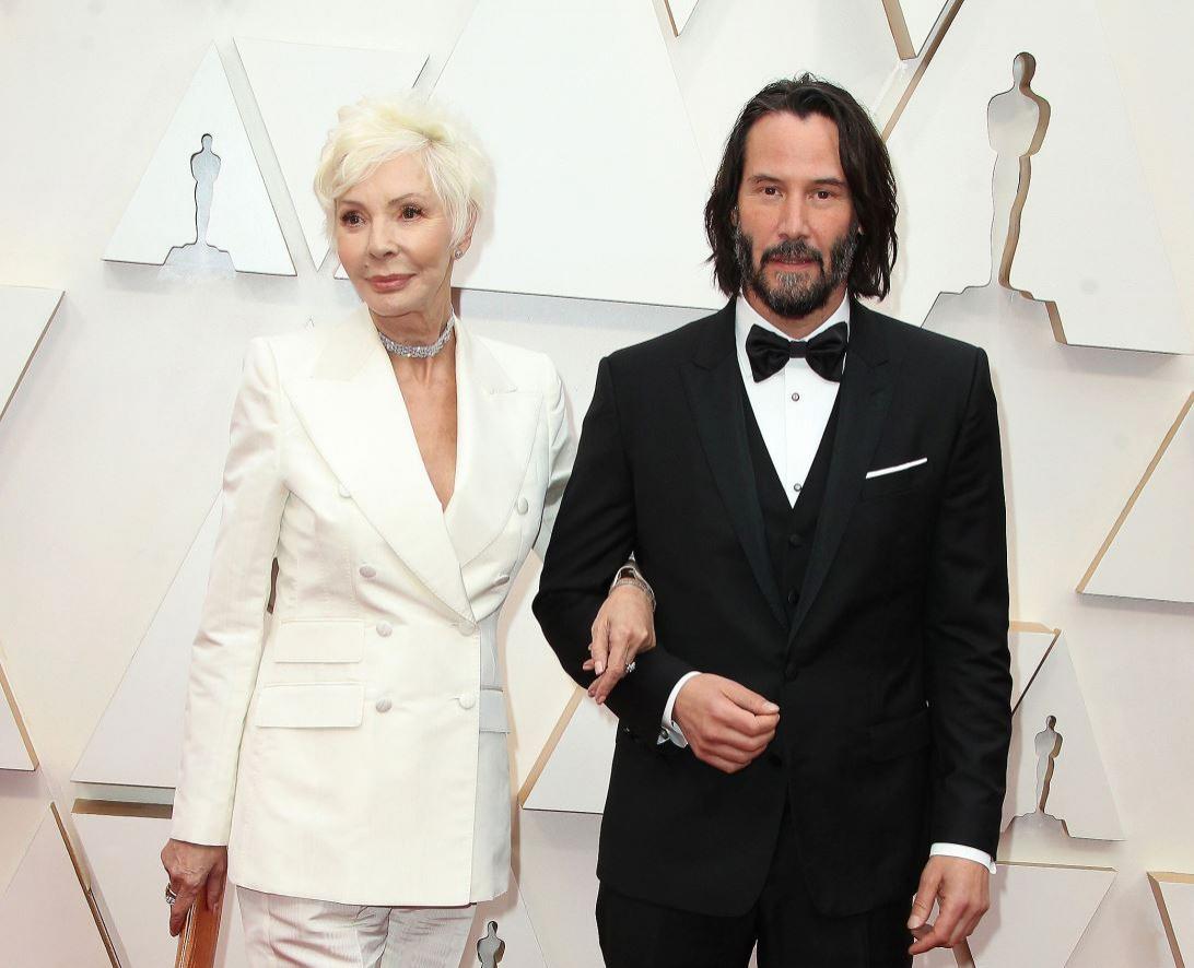 Cine este Alexandra Grant, iubita lui Keanu Reeves. Cei doi se cunosc de aproape un deceniu