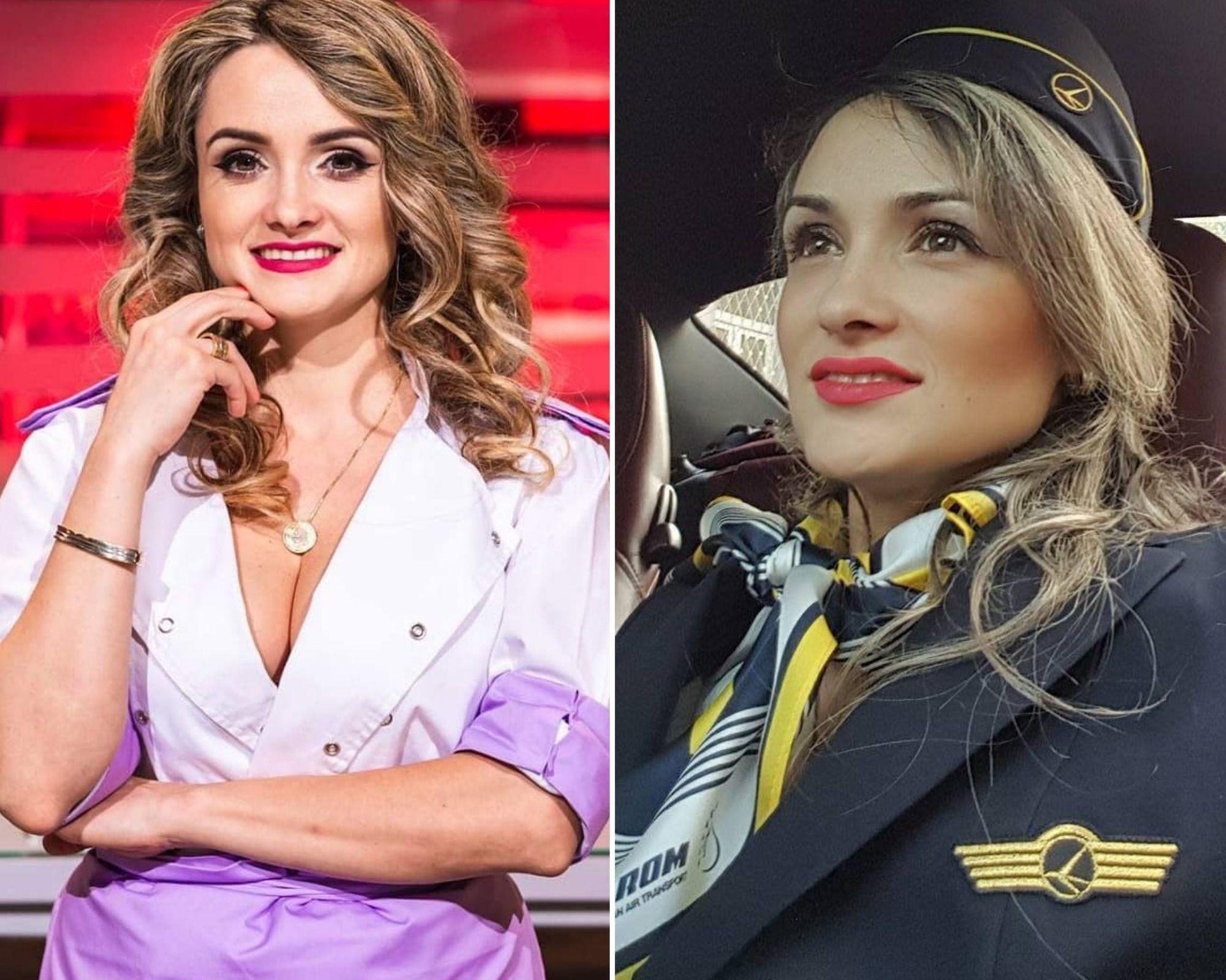 Ce a pățit Amalia Bellantoni după ce și-a arătat casa de cinci milioane de euro la TV