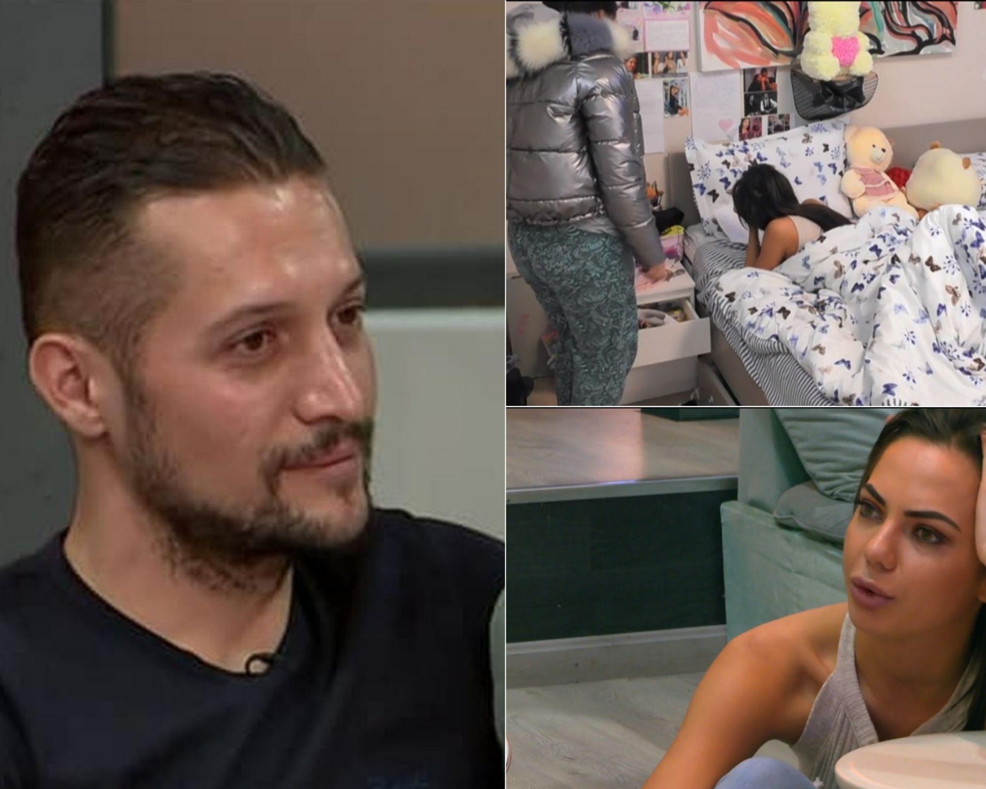 Lacrimi și țipete &icirc;n casa "Mireasa", după ce Ștefania a cedat nervos. Ce s-a &icirc;nt&acirc;mplat cu fata