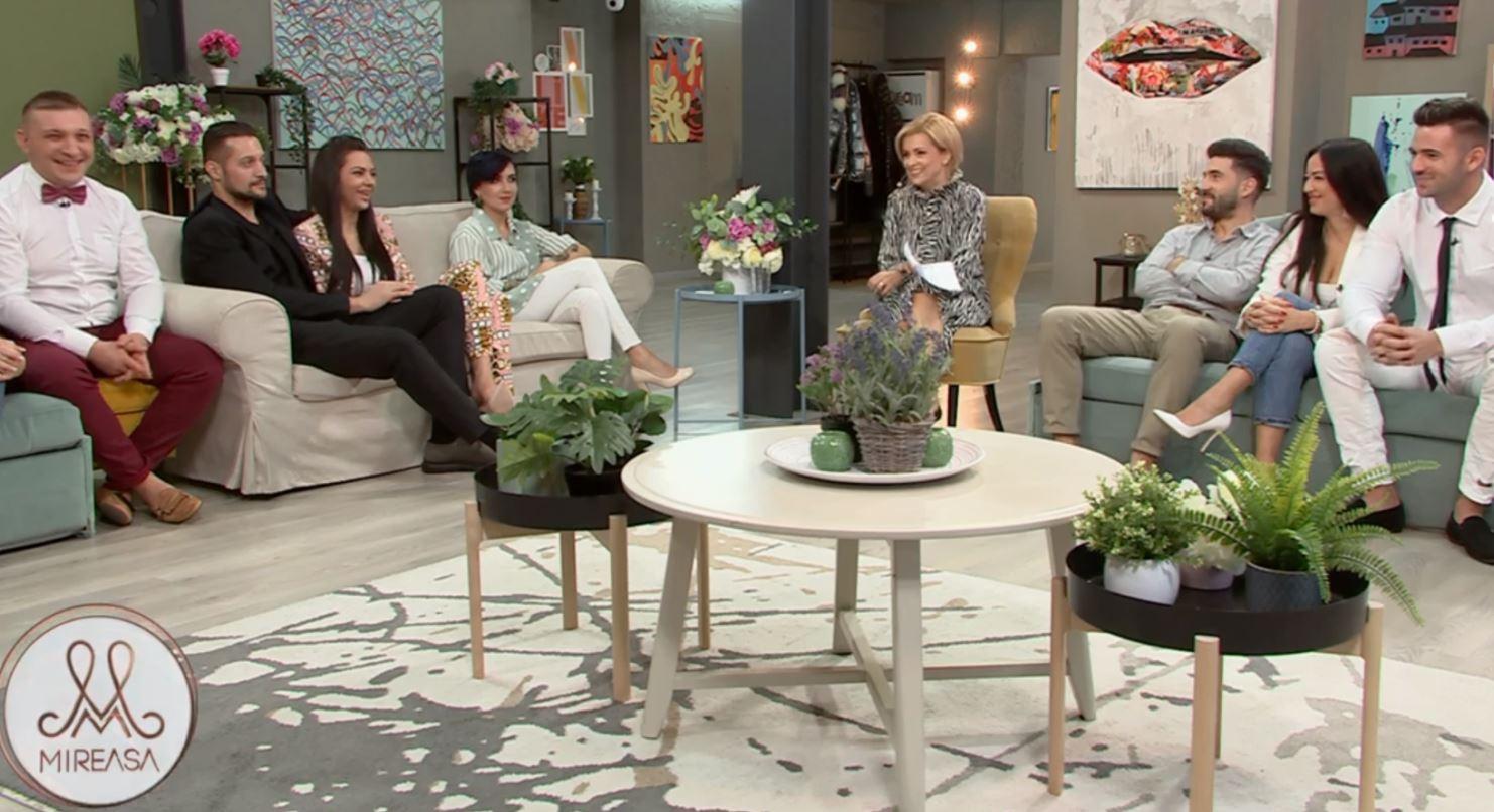 Băieții de la Mireasă și-au pus porecle &icirc;n funcție de evenimentele din competiție. Care dintre ei este &rdquo;Suleyman&rdquo;