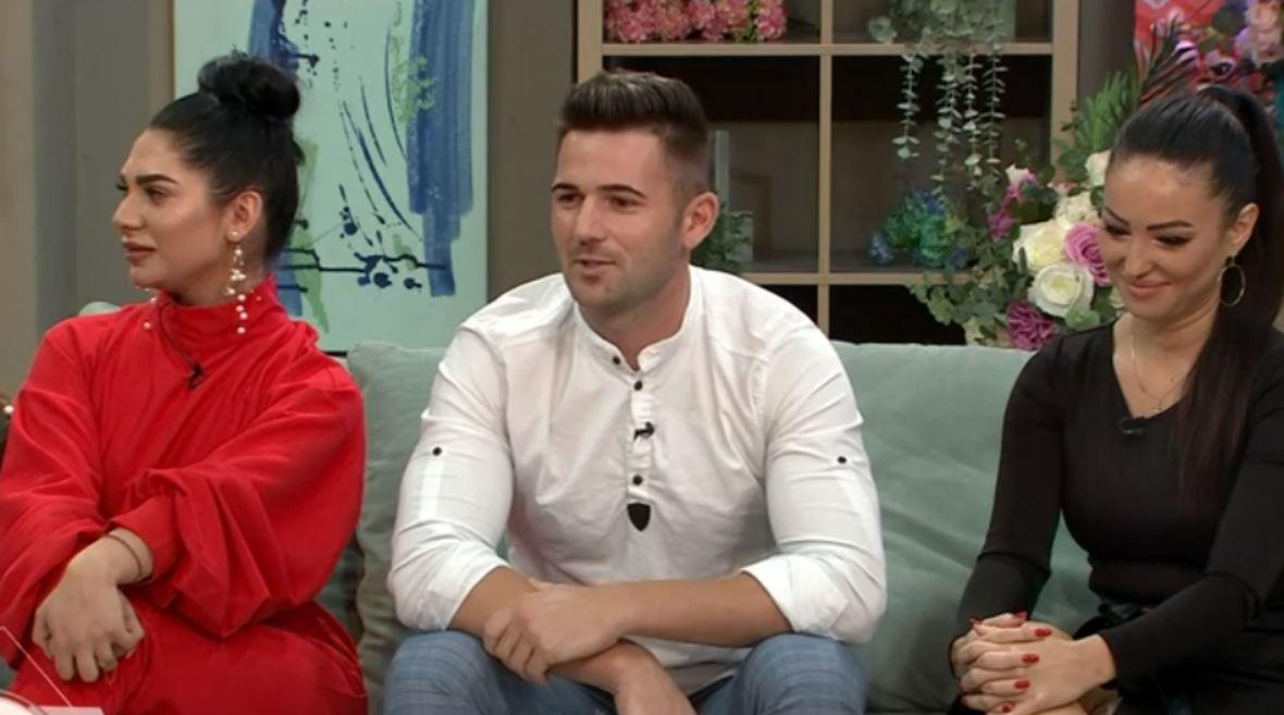 Daiana de la &rdquo;Mireasa&rdquo; &icirc;l place de Ștefan. Cum a reacționat băiatul c&acirc;nd a aflat