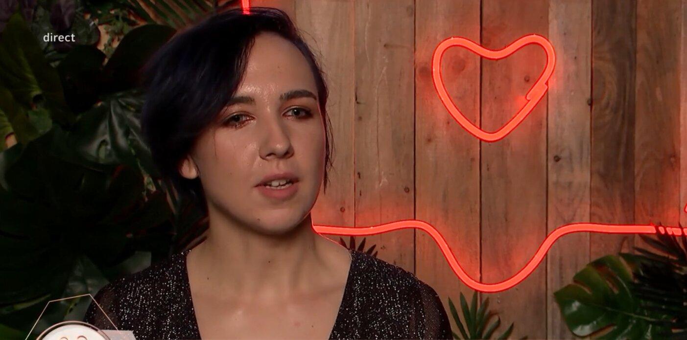 Lorena, despre relația cu David, la plecarea din casa Mireasa. Doamna Mia: "Mi-a plăcut Lorena din prima clipă."