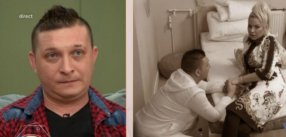 Cătălin de la Mireasă, mărturisiri sf&acirc;șietoare după plecare lui Nicole. Ce a făcut imediat după plecarea iubitei