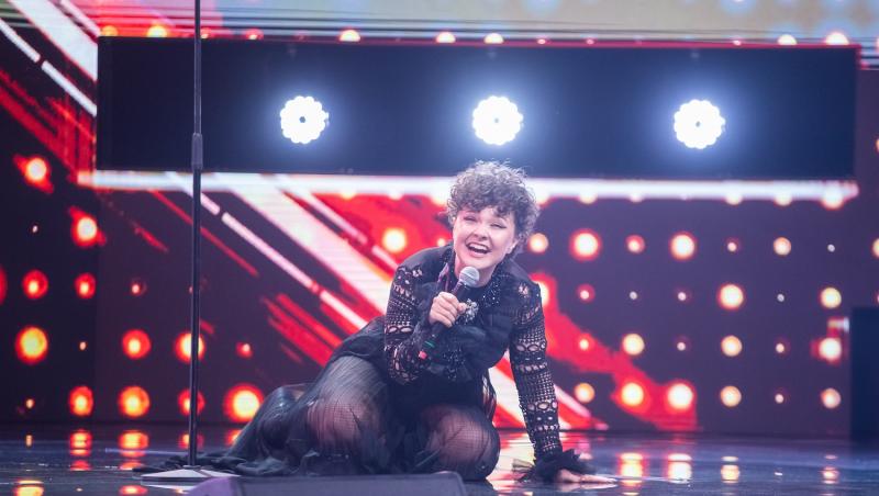 X Factor, din nou lider de audiență pe toate categoriile de public