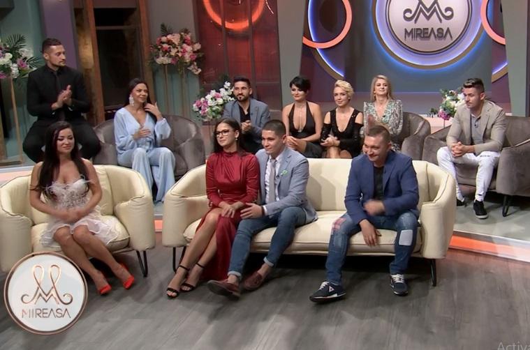 Gala &ldquo;Mireasa&rdquo;, 3 octombrie | Cine a primit titlul de &ldquo;Mama Săptăm&acirc;nii&rdquo; și care au fost cele mai votate fete