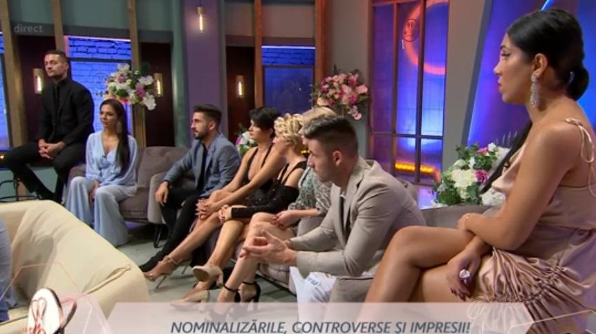 Eliminări &rdquo;Mireasa&rdquo; | Toate mamele au votat aceeași fată pentru eliminare! Cine a părăsit &icirc;n final competiția